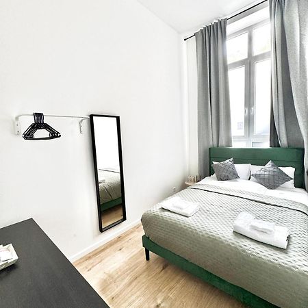 Heaven Homes - Privatzimmer Mit Bad Im Herzen Von Duesseldorf Exteriér fotografie