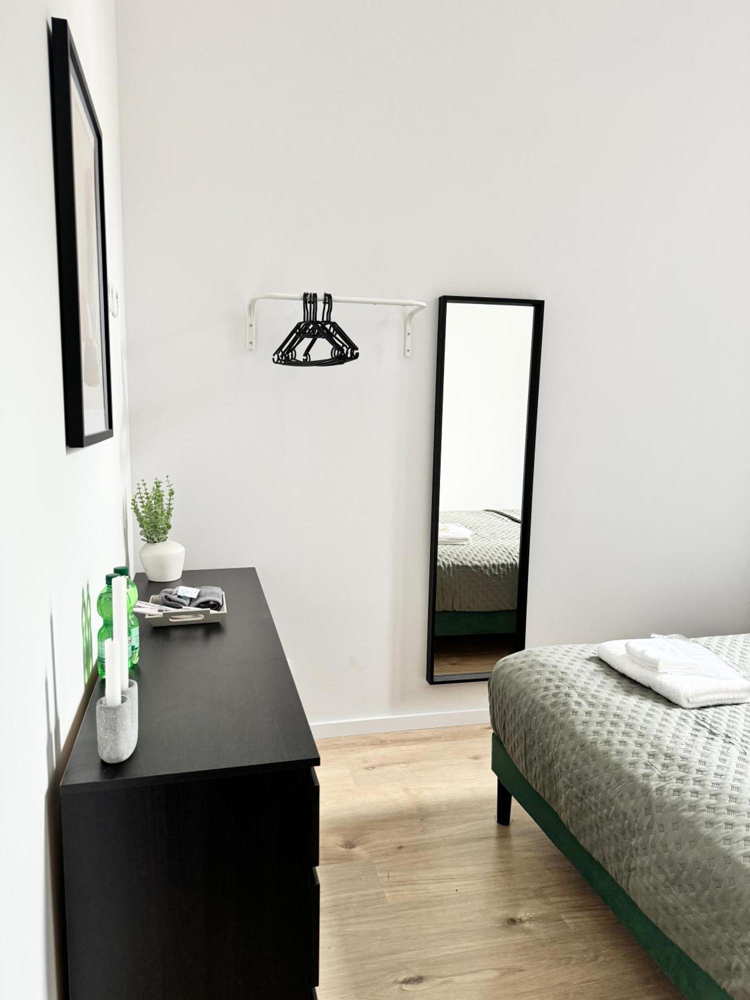 Heaven Homes - Privatzimmer Mit Bad Im Herzen Von Duesseldorf Exteriér fotografie