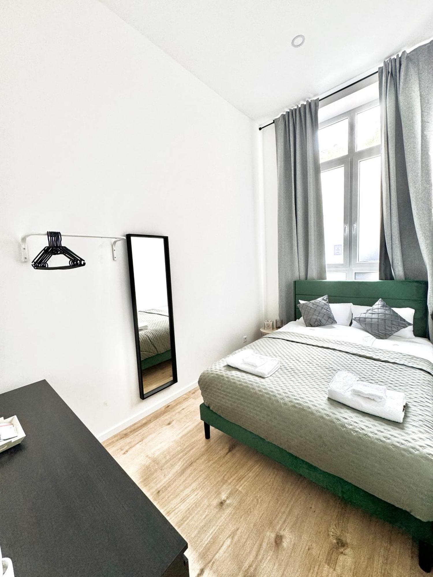 Heaven Homes - Privatzimmer Mit Bad Im Herzen Von Duesseldorf Exteriér fotografie