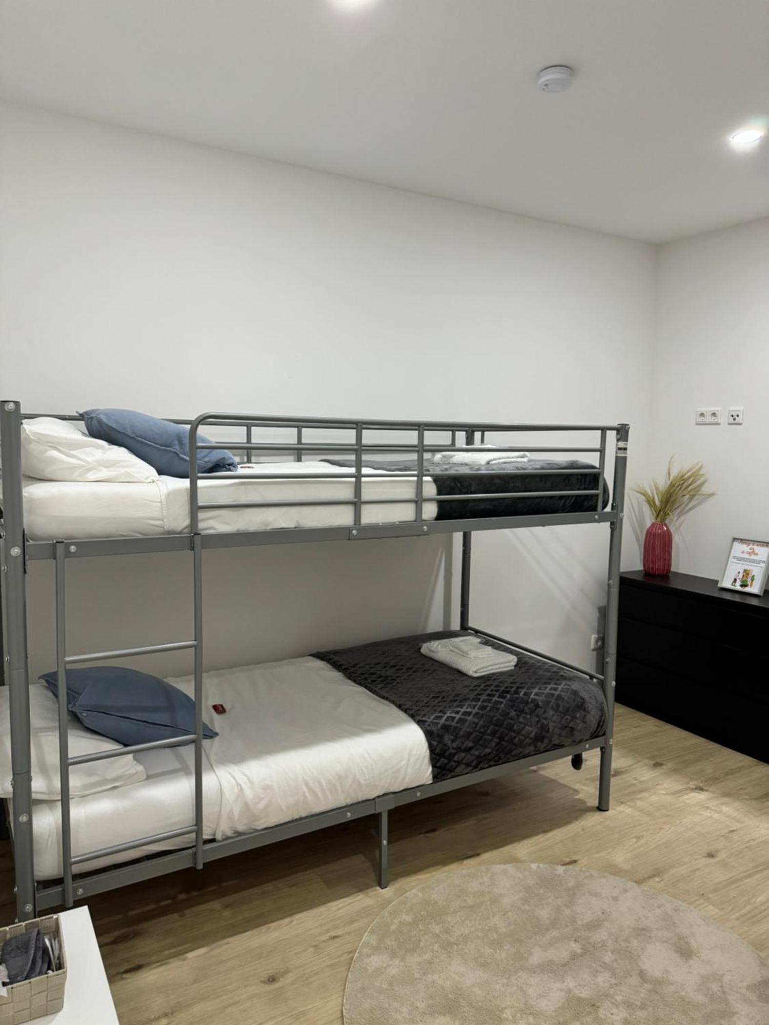 Heaven Homes - Privatzimmer Mit Bad Im Herzen Von Duesseldorf Exteriér fotografie