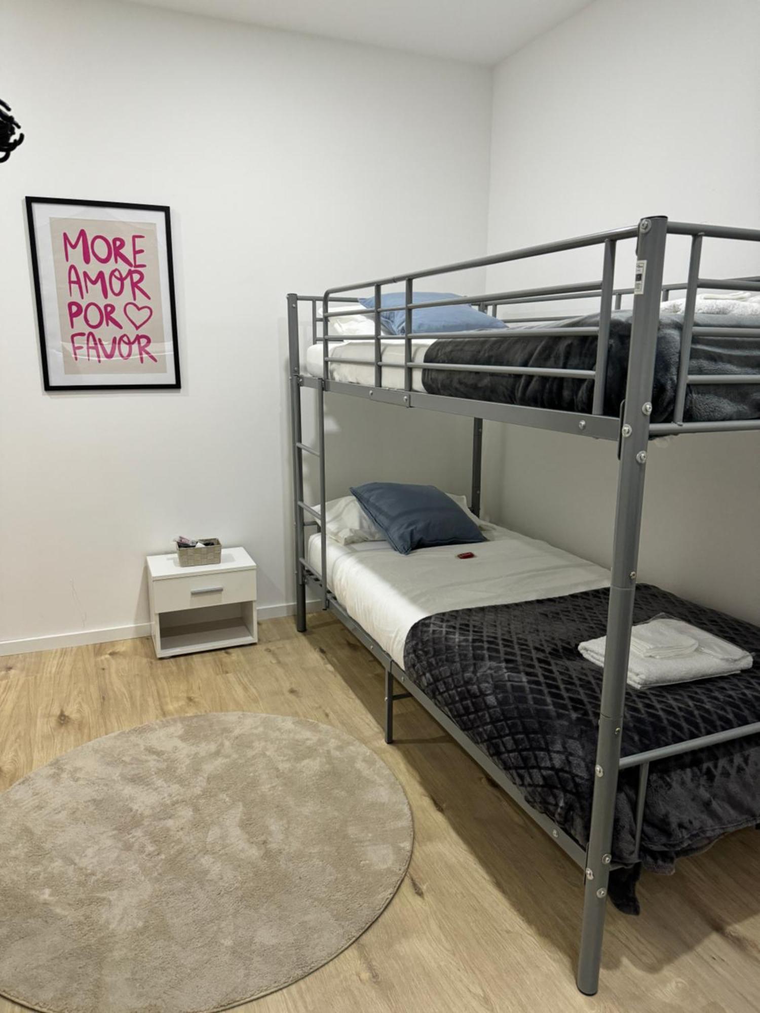 Heaven Homes - Privatzimmer Mit Bad Im Herzen Von Duesseldorf Exteriér fotografie